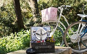 A77 Suites, Small Luxury Hotels Of The World